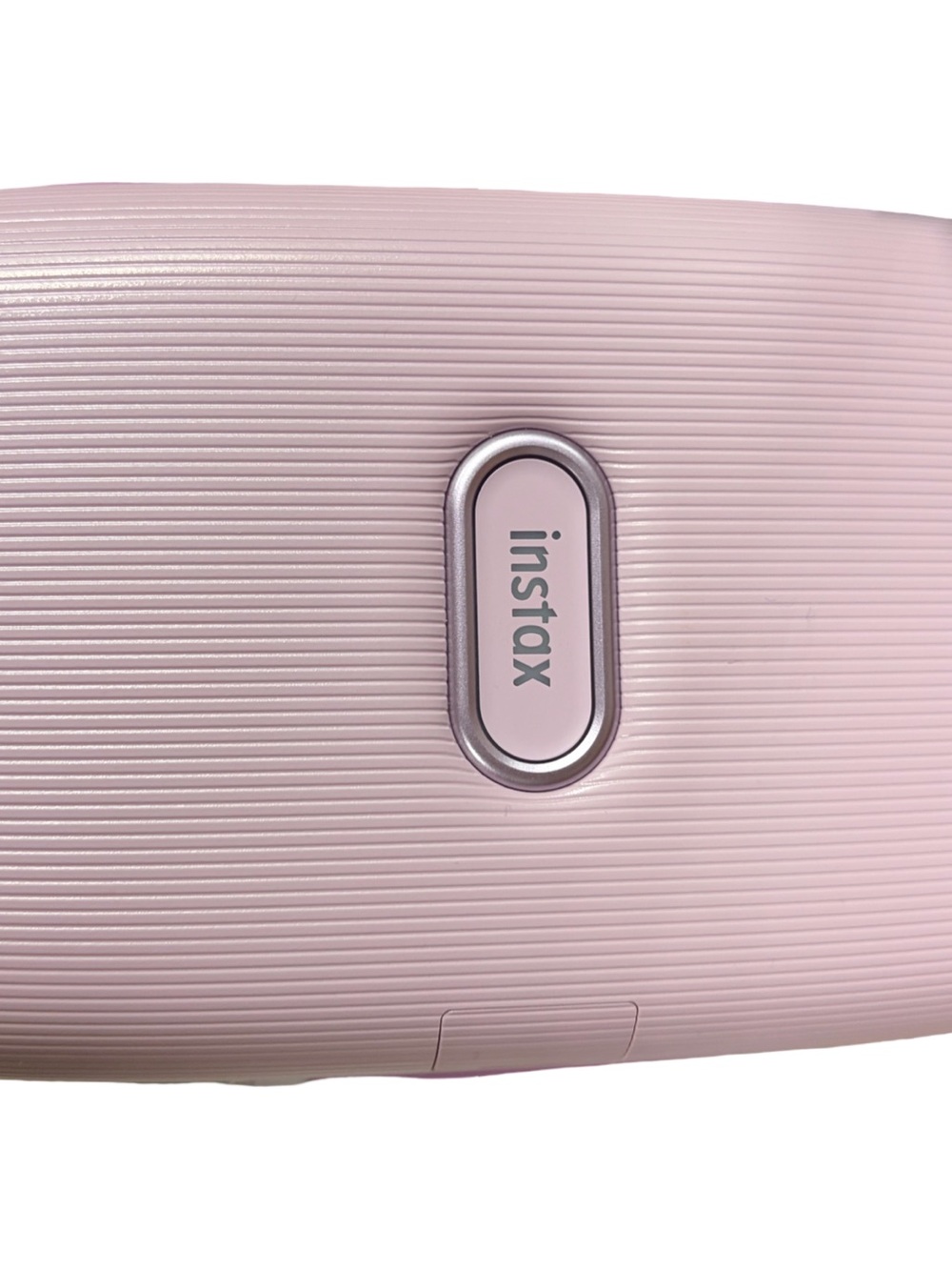 Fujifilm instax mini Link Bluetooth Printer in Purple - Picture 2 of 2